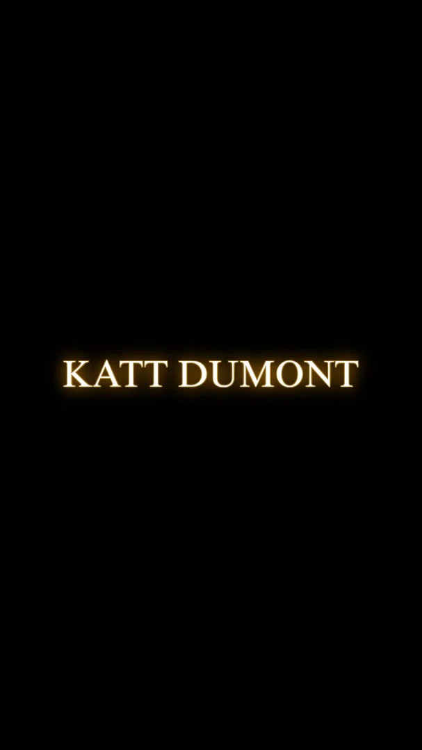 Kattdumont profile banner