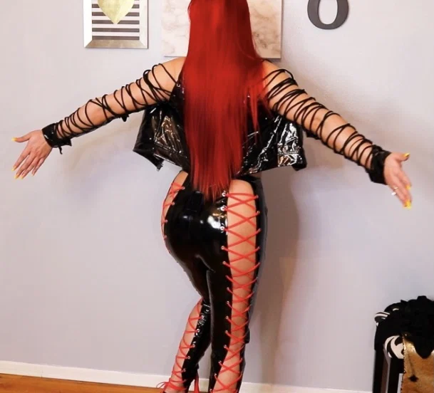 Bexxx's avatar