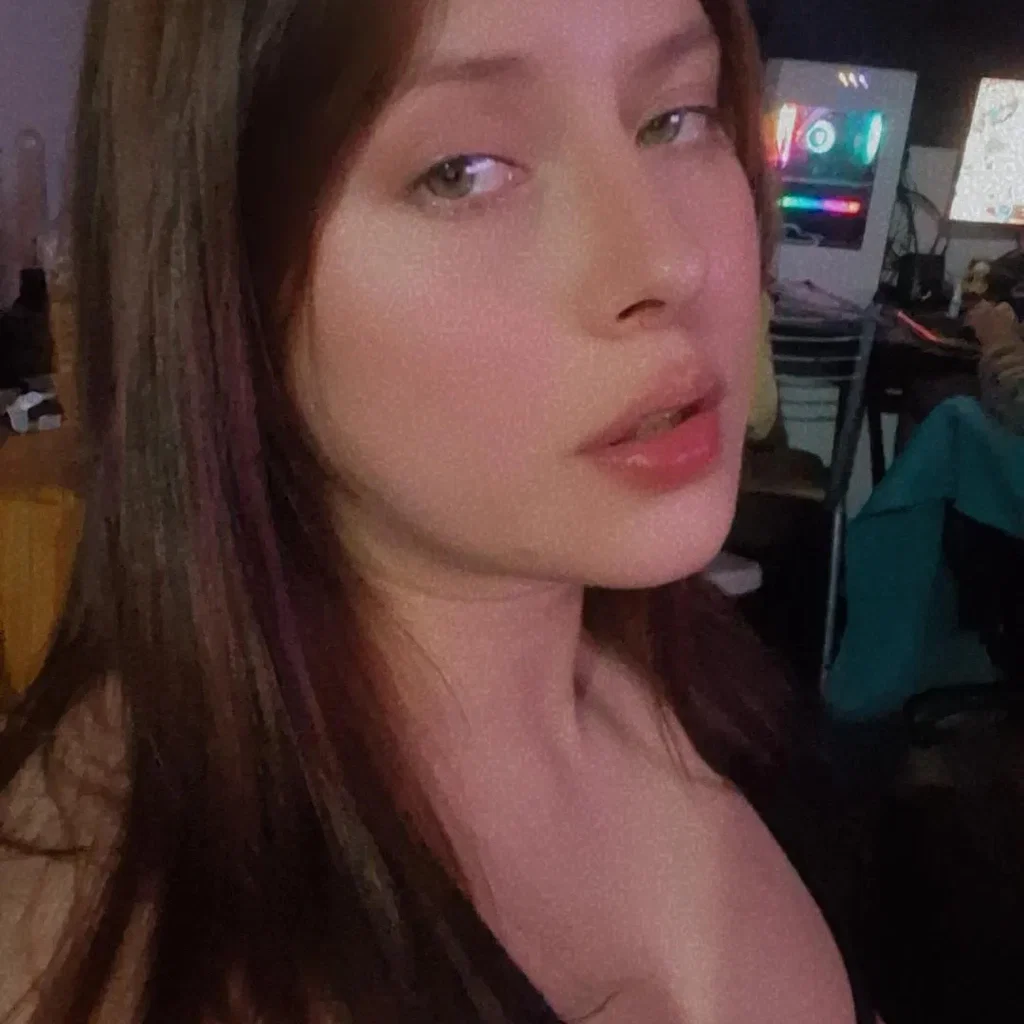 🍭Cαɳԃყ ᴠɪᴘ 🍭