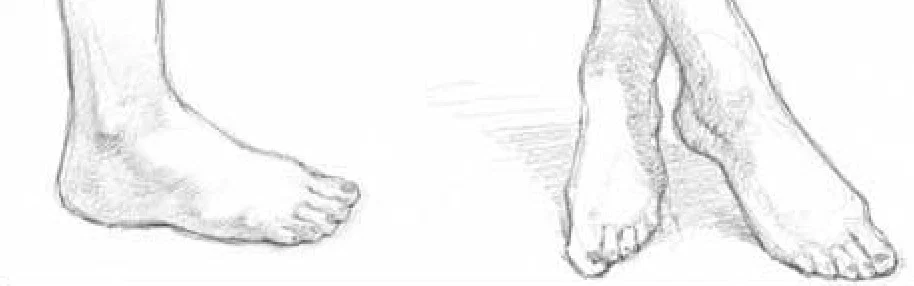 Sexy Nurse Feet profile banner