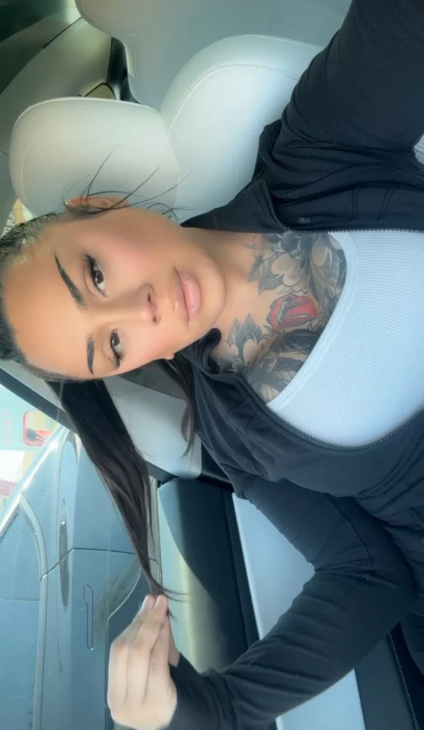 Ivy's avatar