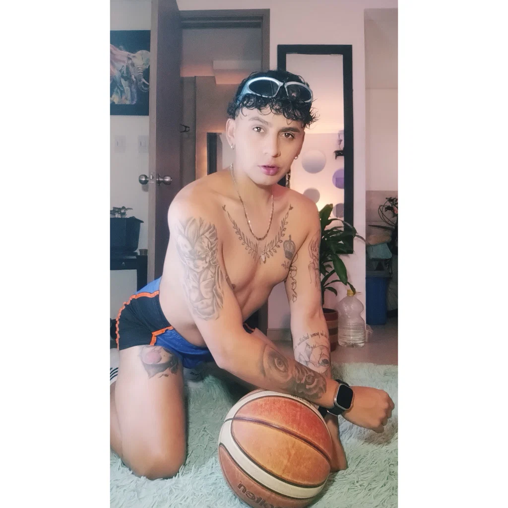 Camilo Martínez's avatar