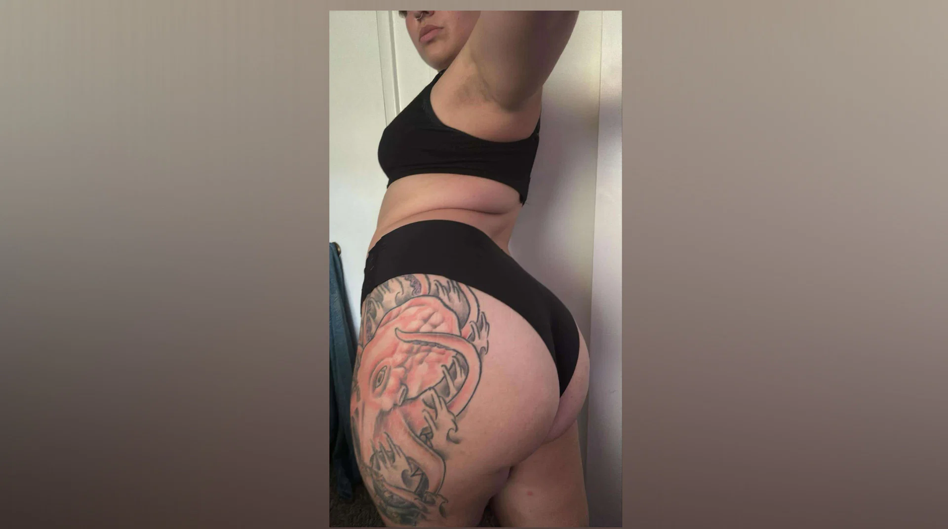 Maddy profile banner