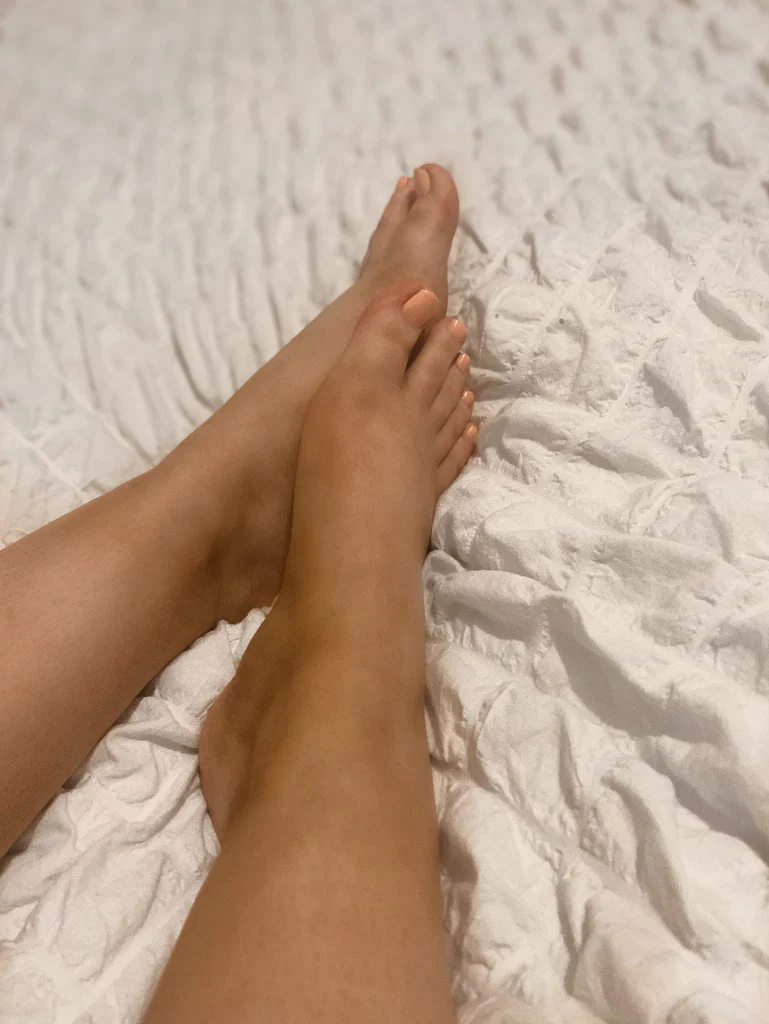 Anything Feet's avatar