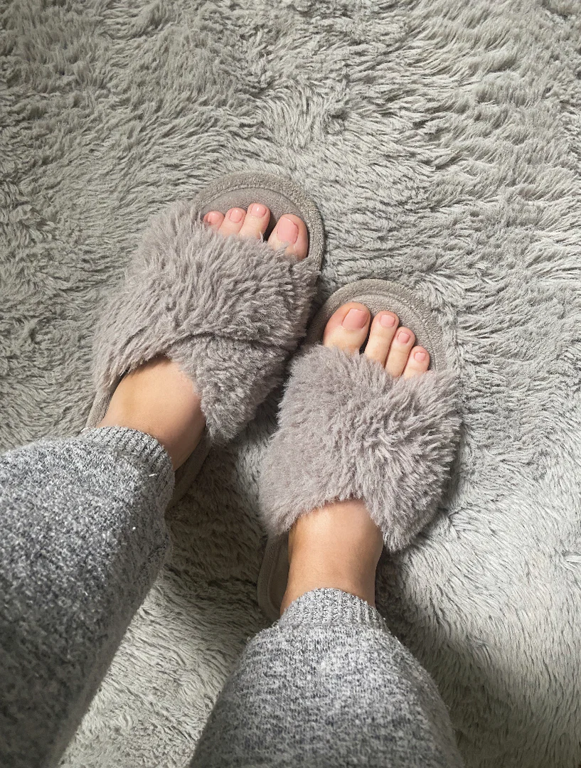 Anything Feet profile banner