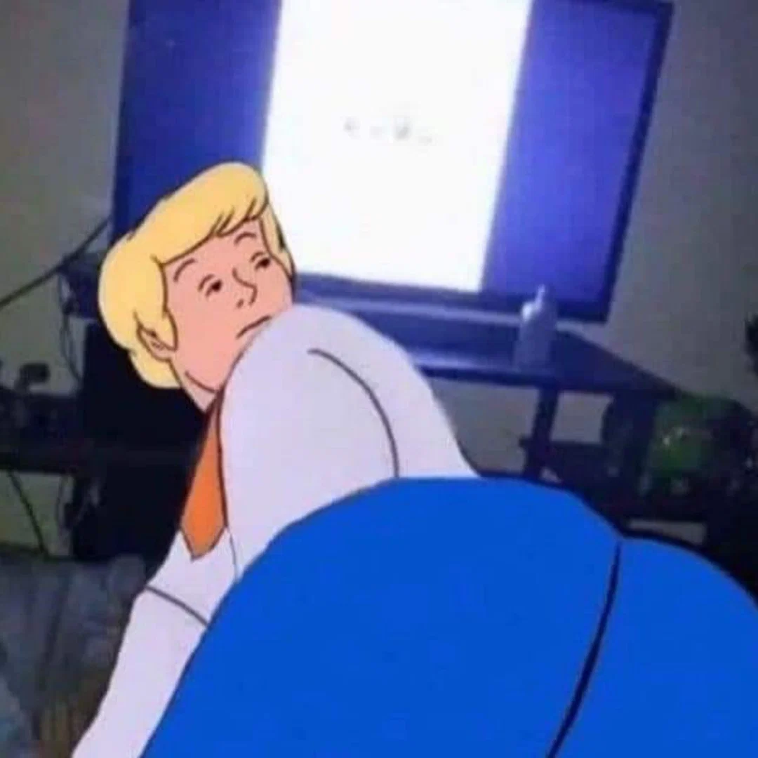 That Peach profile banner