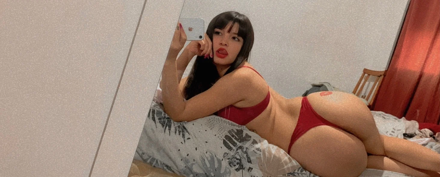 Your Favourite Latina Vip π₯΅π profile banner