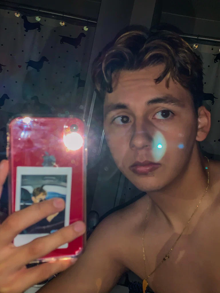 Wavy boy's avatar