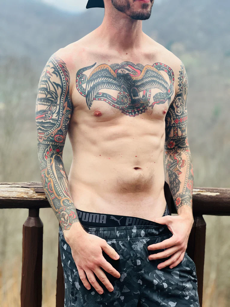 PeakySneaks's avatar