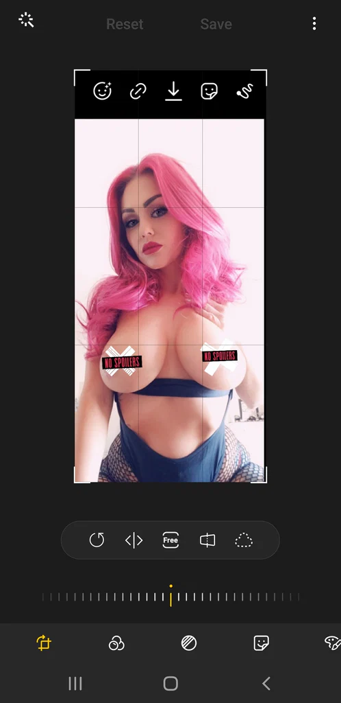 Angela Hustle's avatar