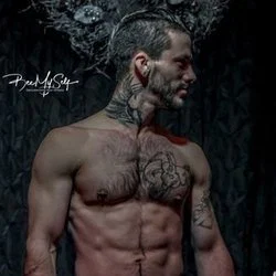 Eysin kakez's avatar
