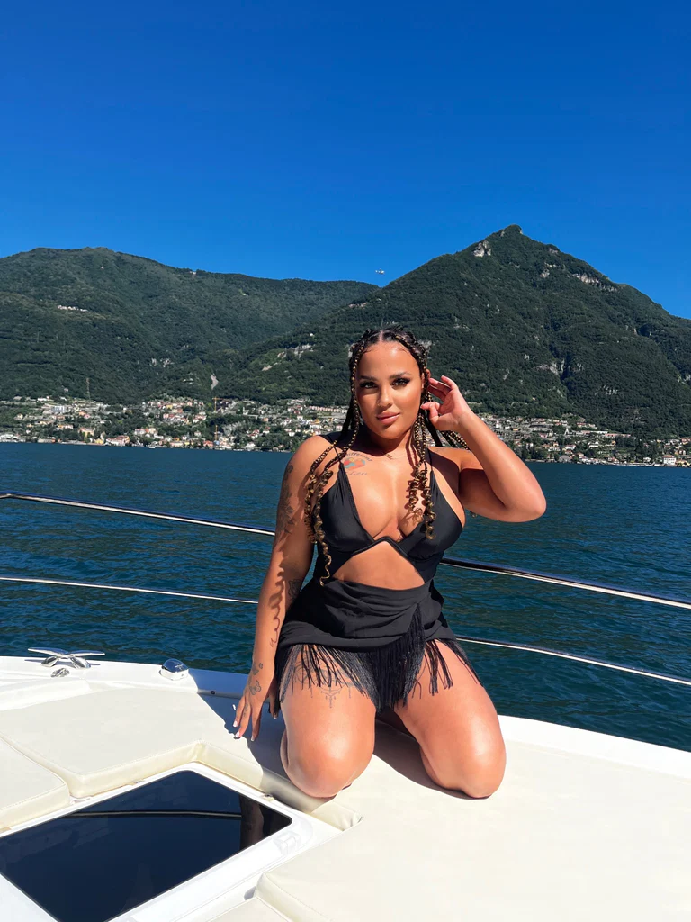 Latiesha Jones (FREE)'s avatar