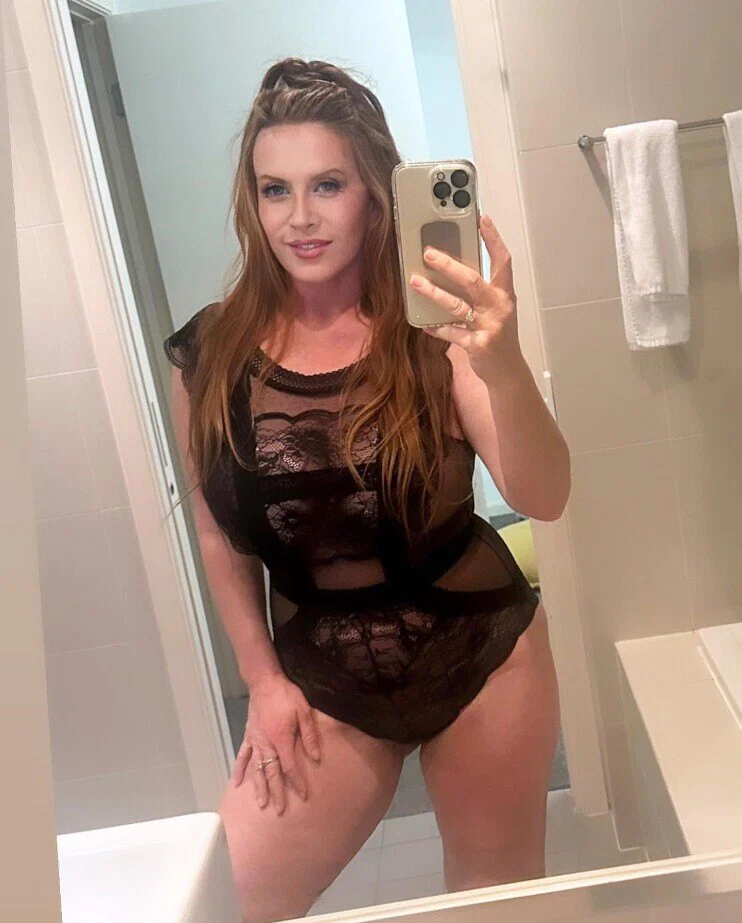 Alexandria Osborne
