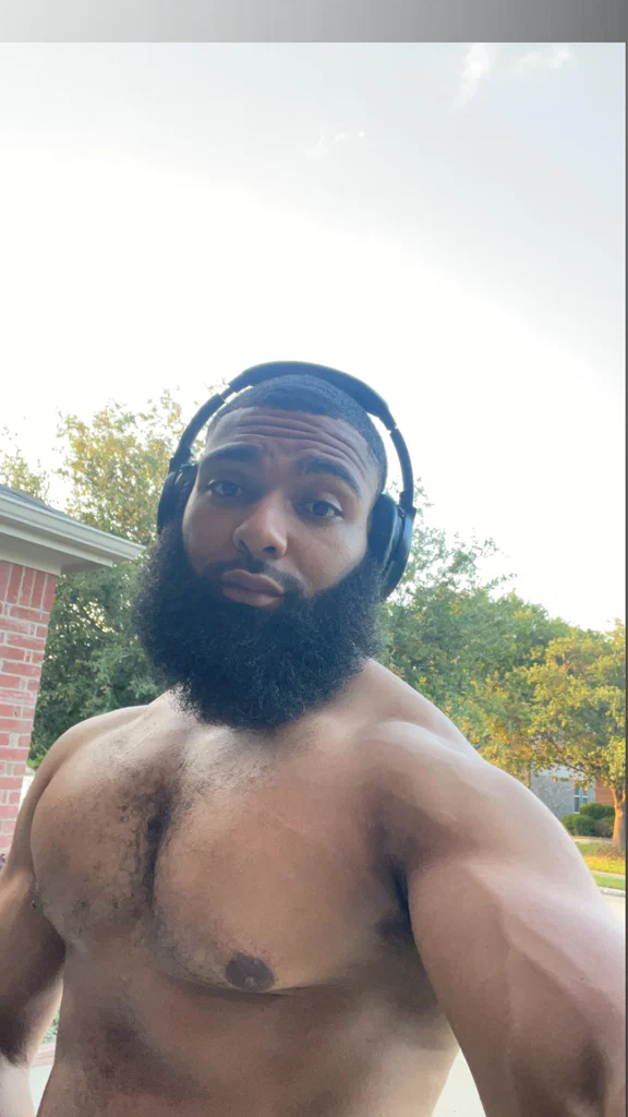 Preacherskid's avatar