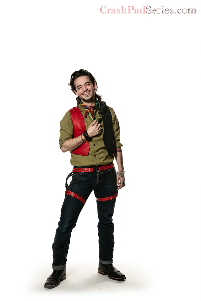 SirJamesonGrae's avatar
