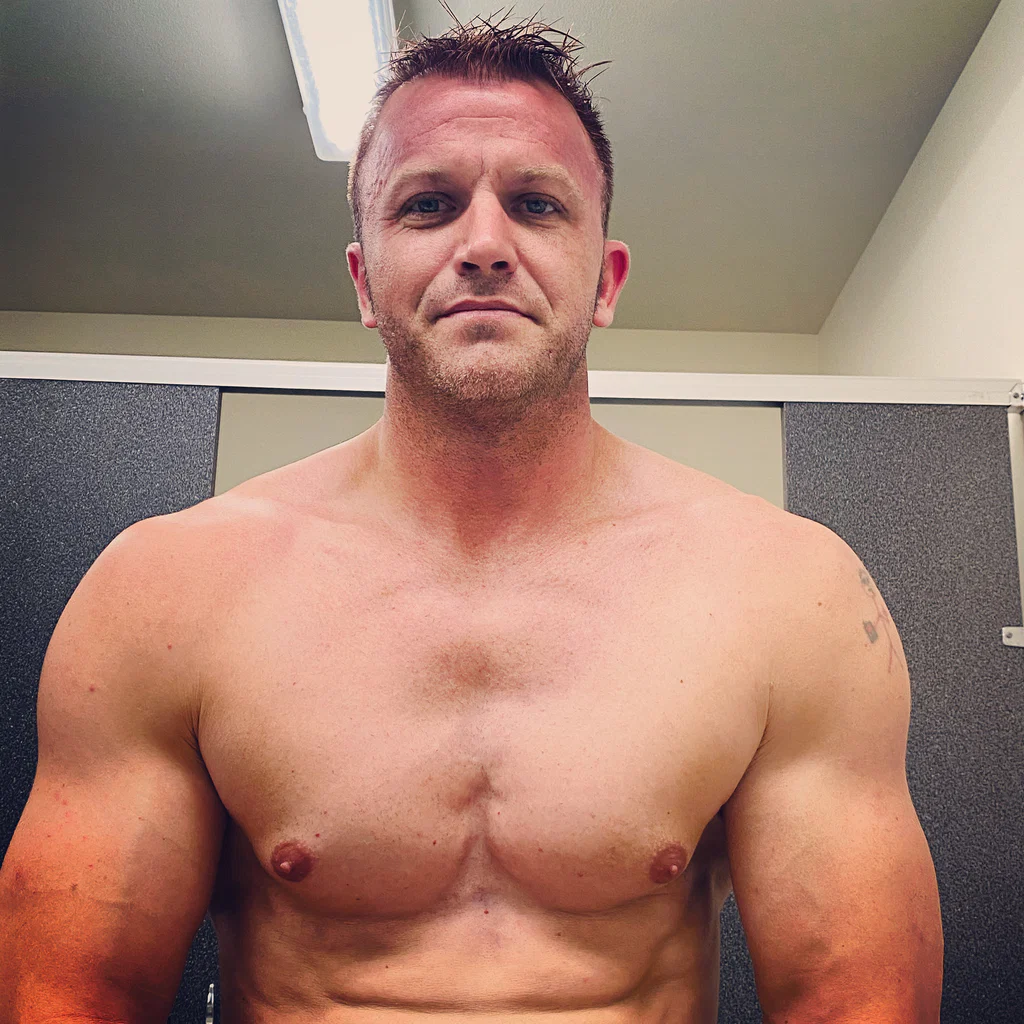 Marshall Ryan's avatar