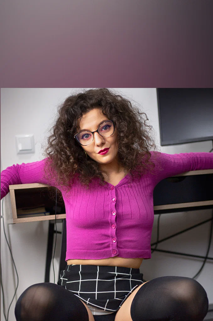 Adda Doll's avatar