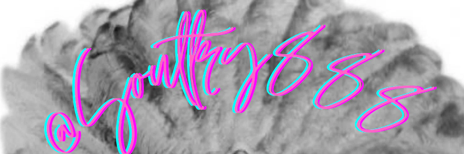 Soultry888 profile banner