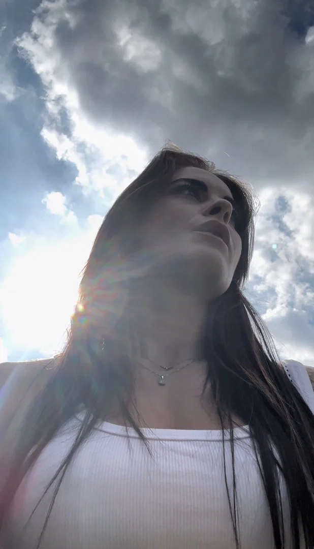 ANDREA profile banner