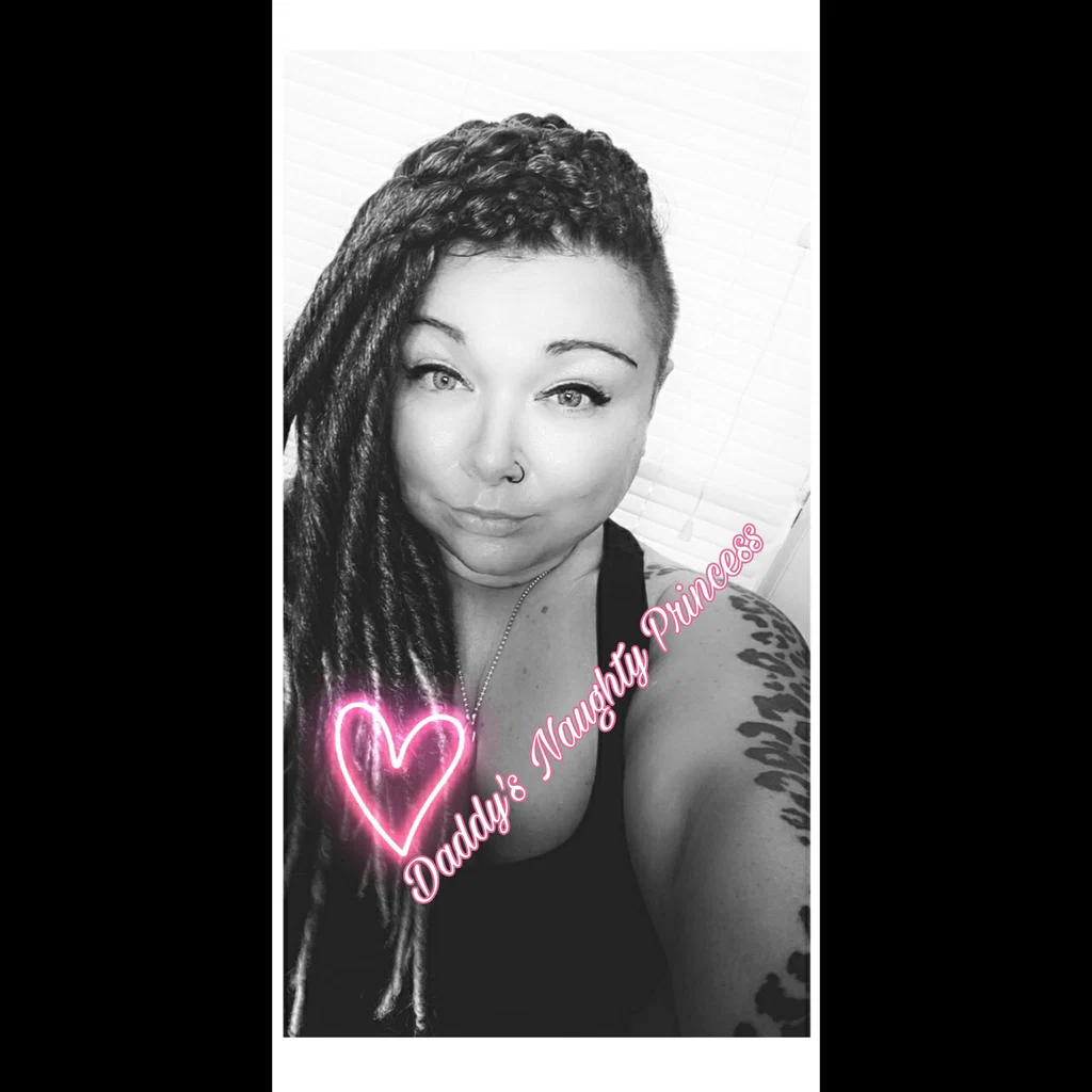 Daddy's Naughty Princess's avatar
