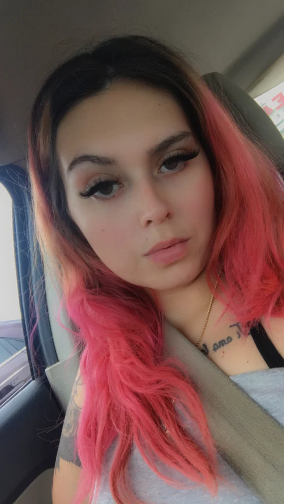 Jenna Lynn's avatar