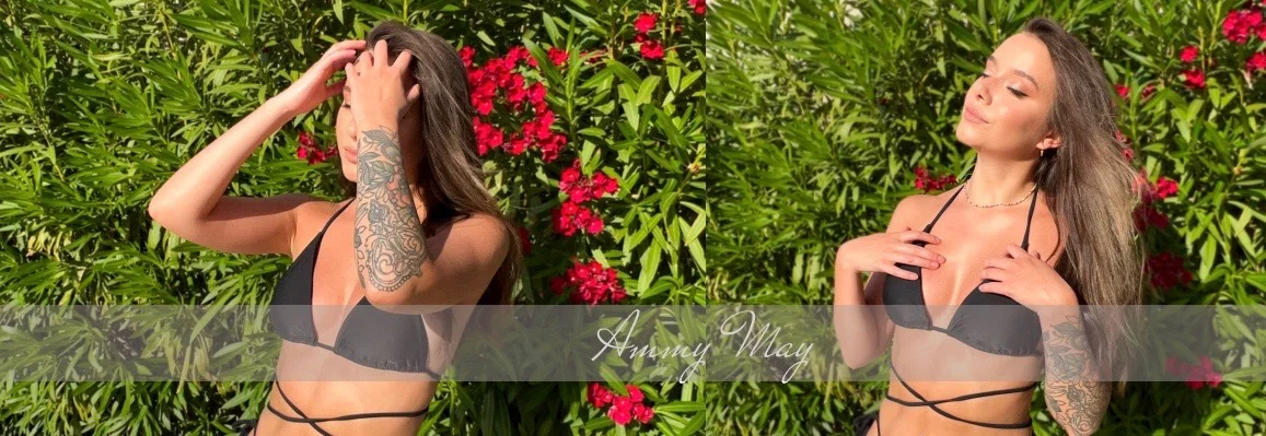 Amy🍒 profile banner