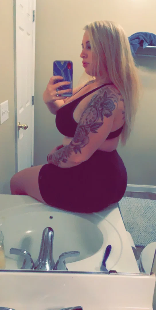 That girl profile banner