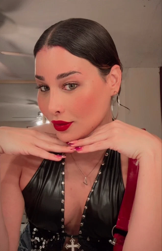 Veronica