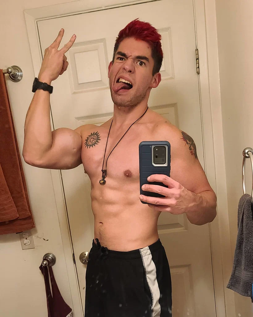 Francisco Ramirez's avatar