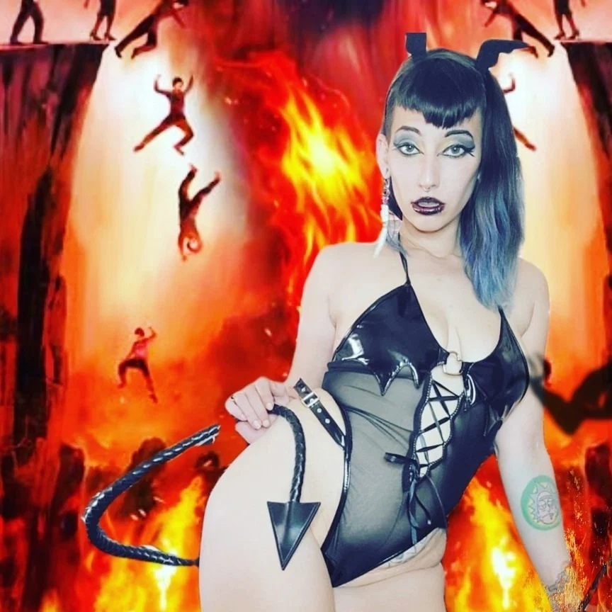 🦇👻💀 Cuckubus Bek 💀👻🦇's avatar
