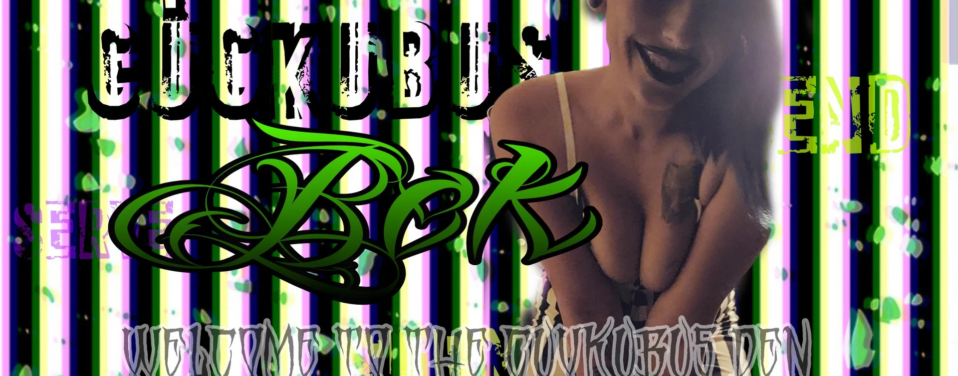 π¦π»π Cuckubus Bek ππ»π¦ profile banner