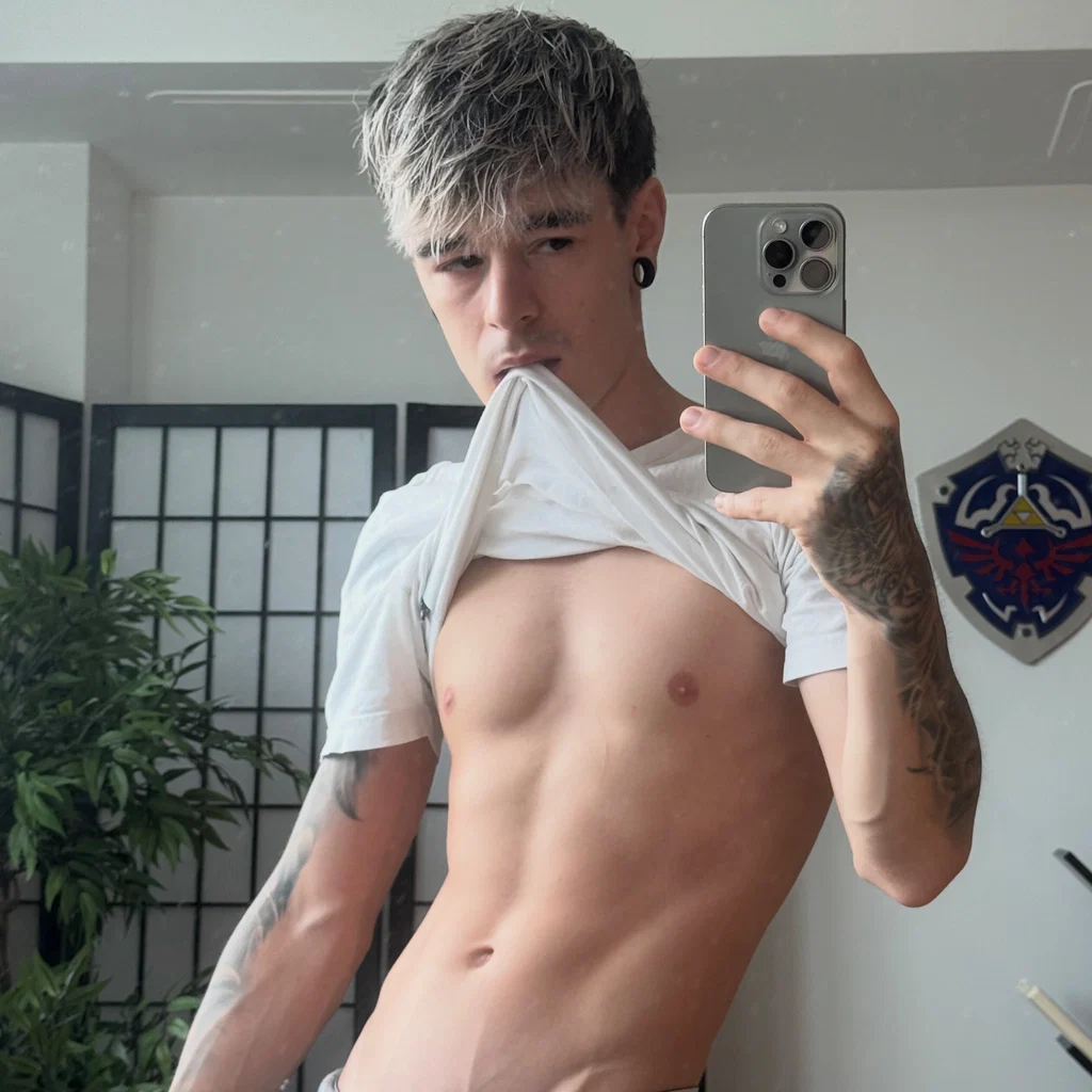 Jordan Lee's avatar