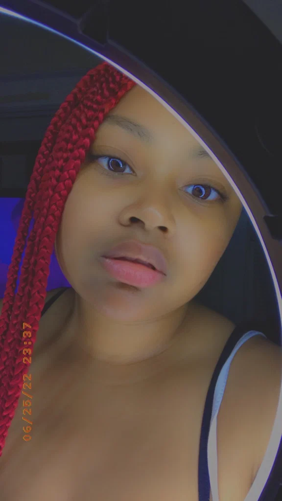 Shayy Babee 🥵😈💦's avatar