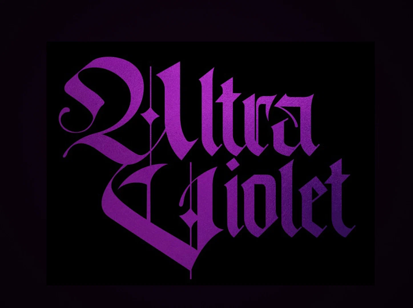 Violet Stone profile banner