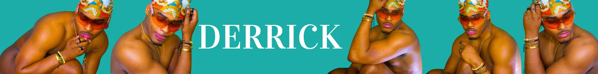 Derrick After Dark profile banner
