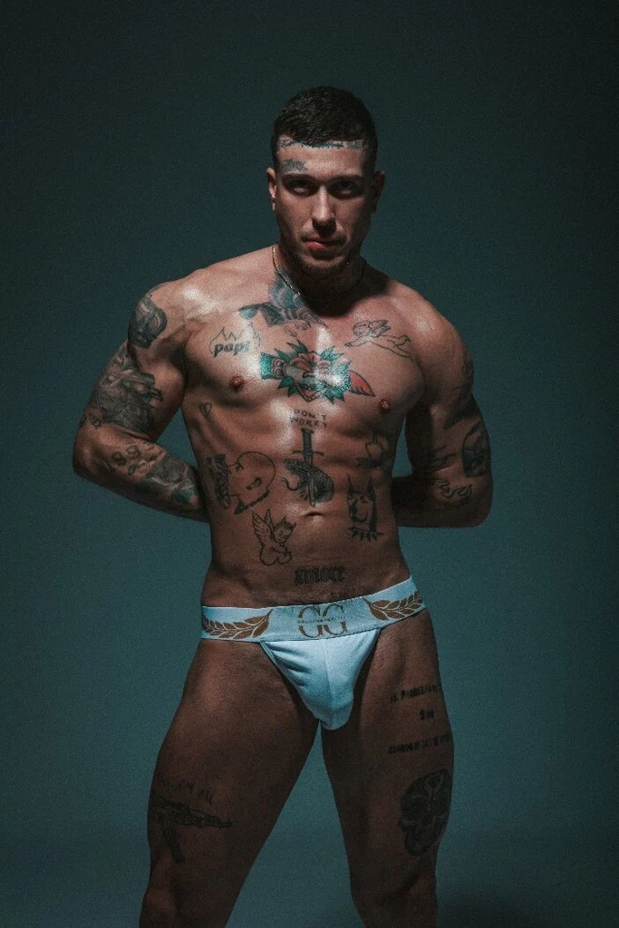 ZAC SOLAN