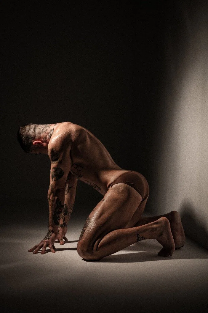 ZAC SOLAN profile banner