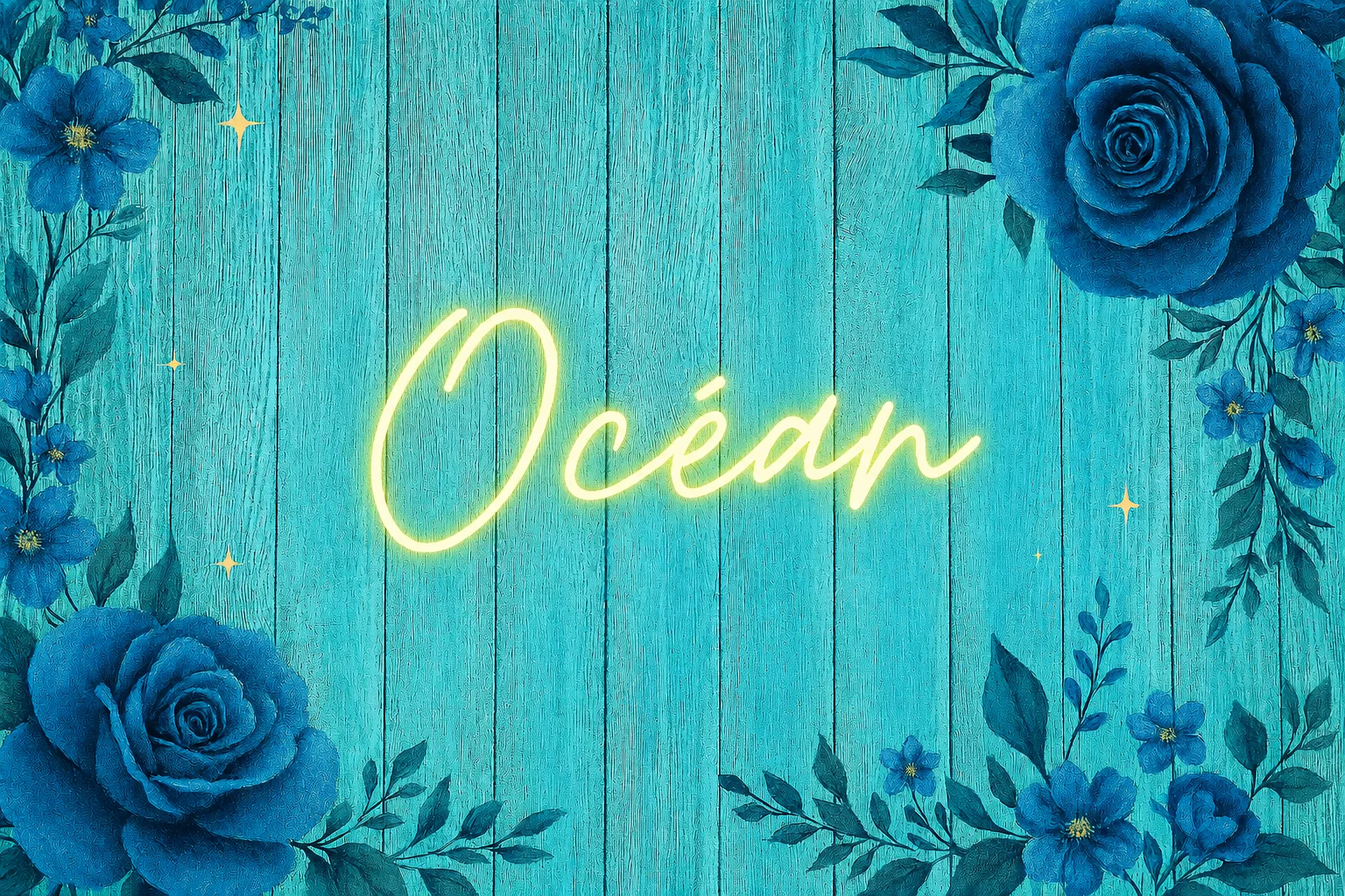 Ocean💋 profile banner