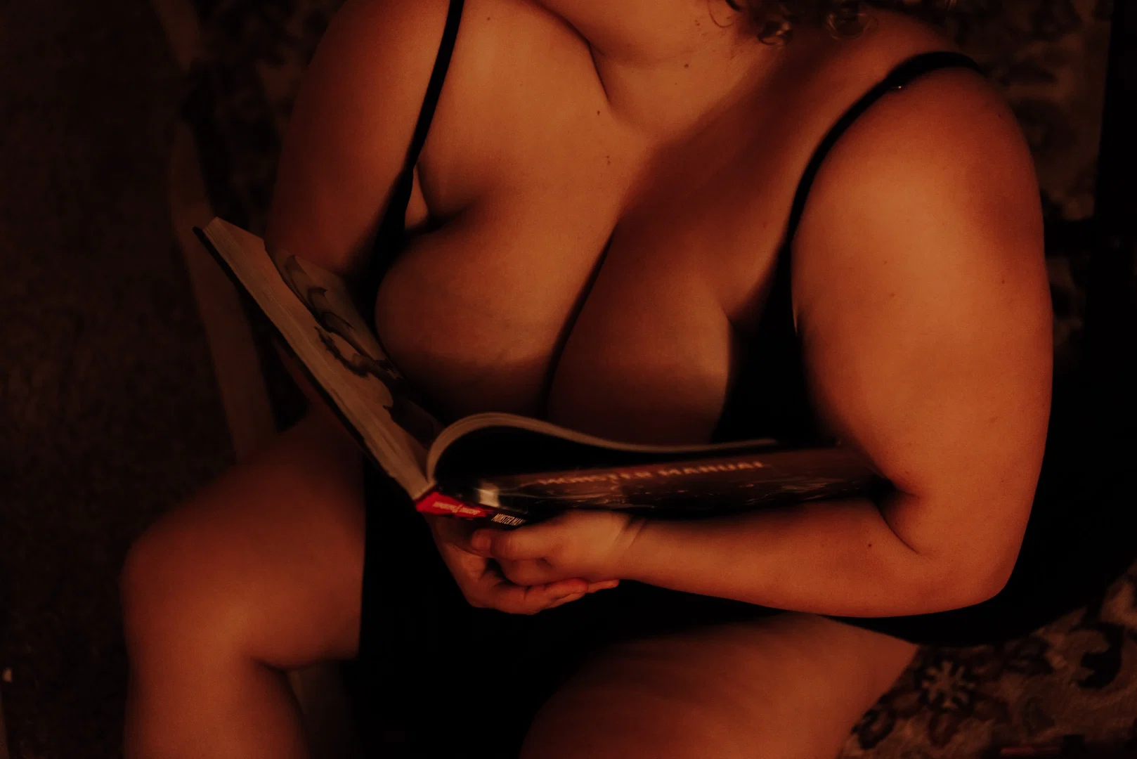 Dani the DM profile banner