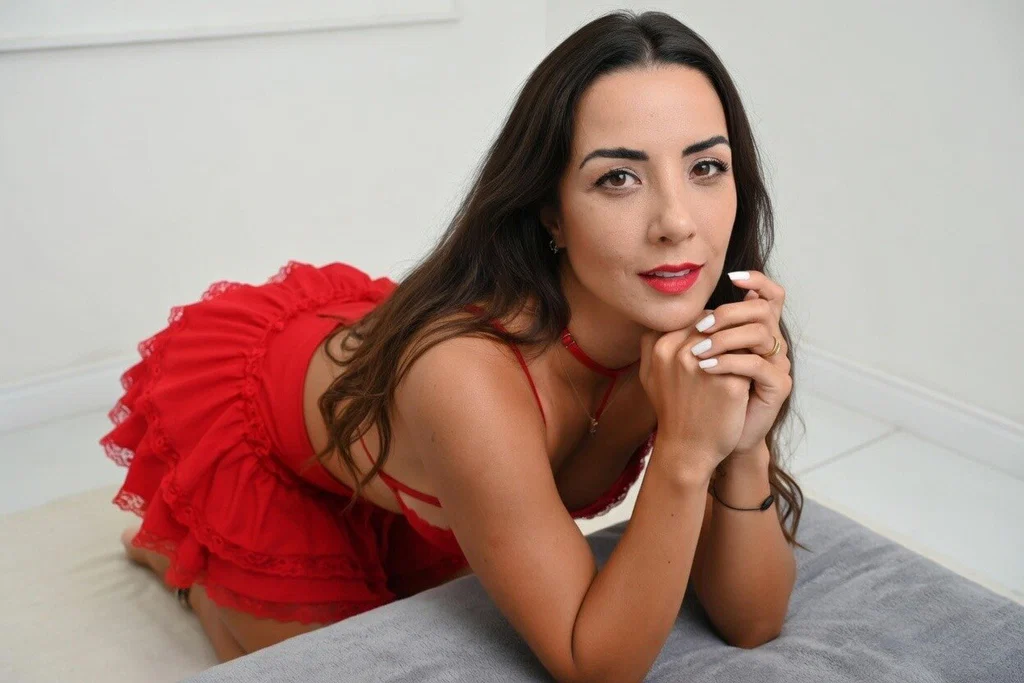 Jade Lamborghini's avatar