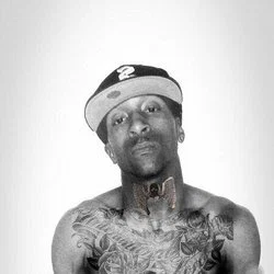 CHRIS ANTHONY's avatar