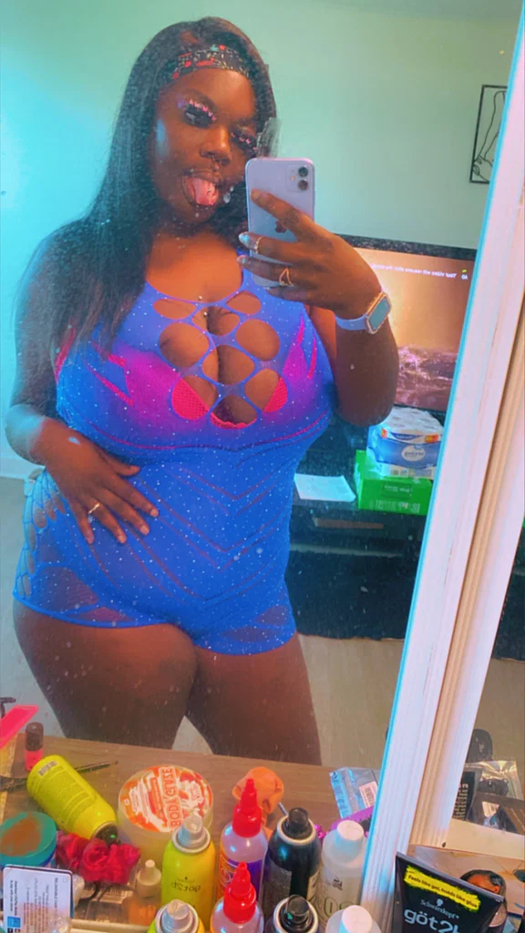 Mookie👸🏾's avatar