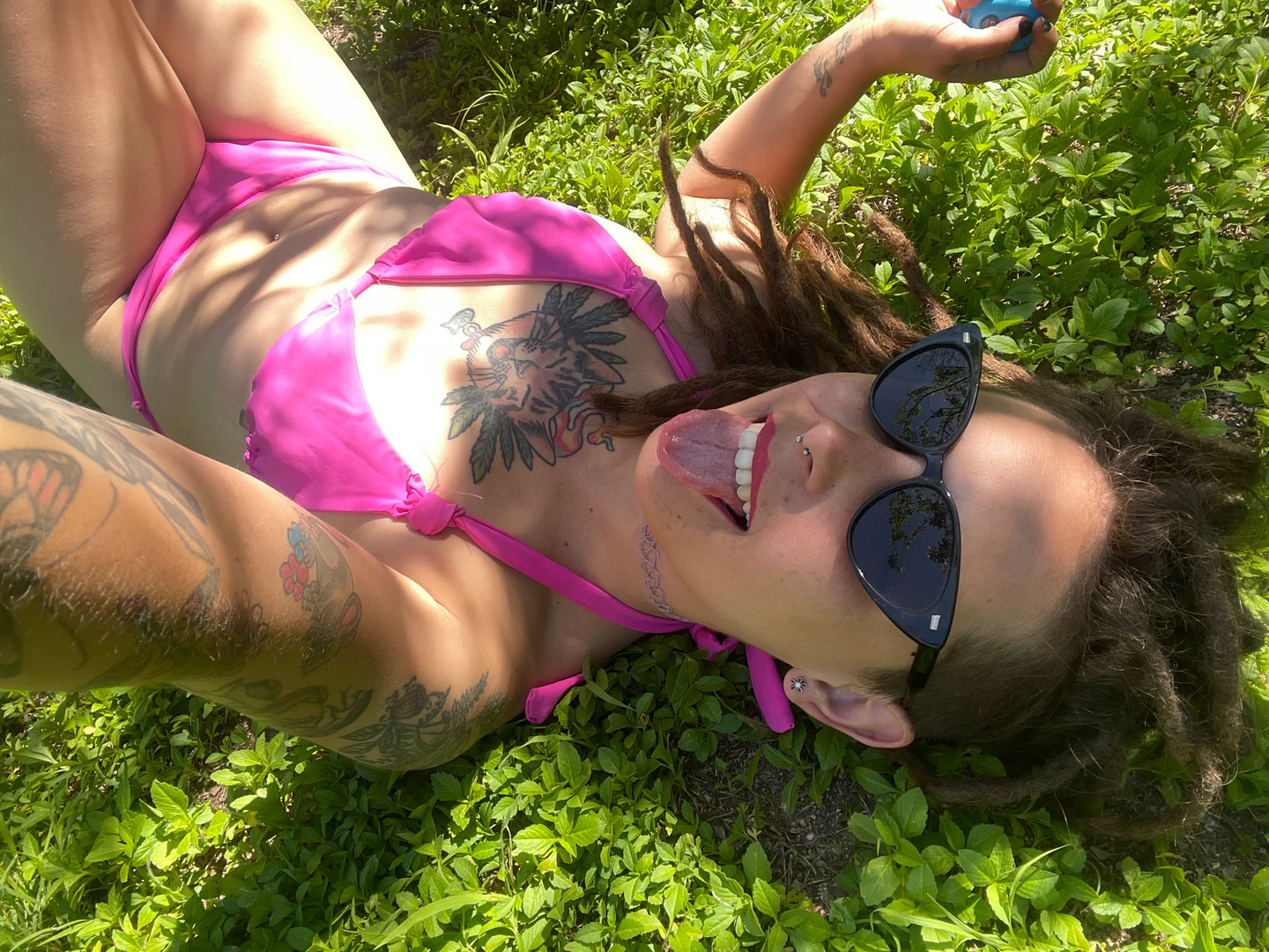 rastaqueen profile banner