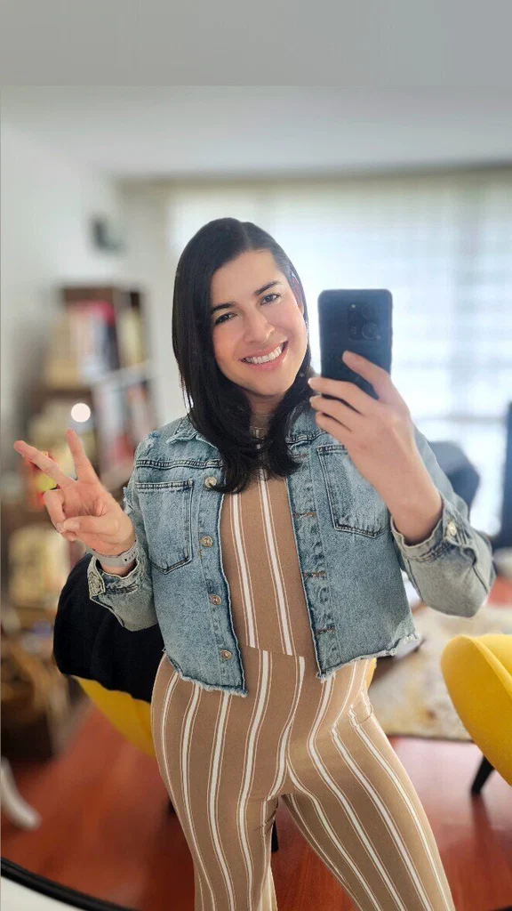 Sophie's avatar