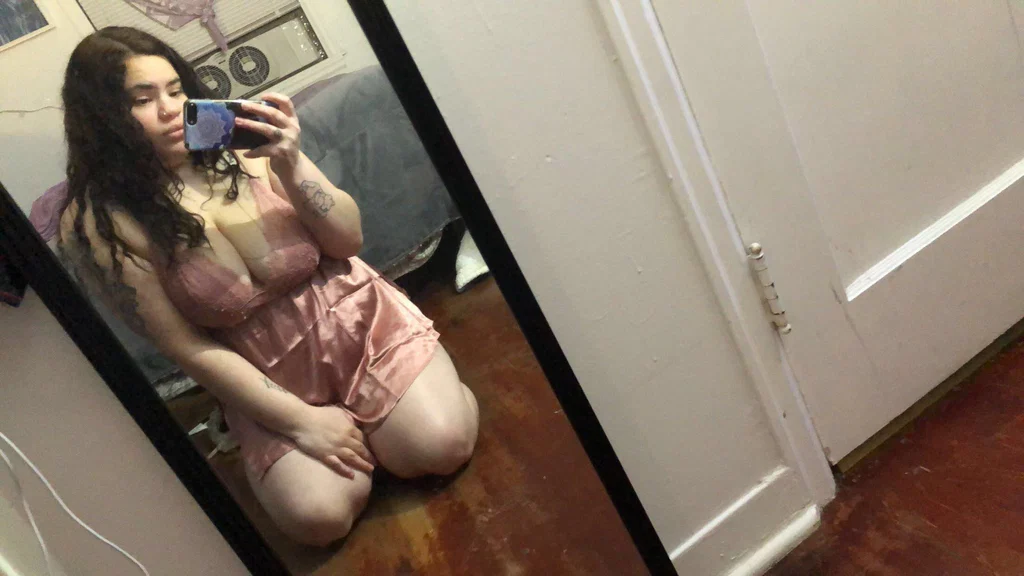Aleah's avatar