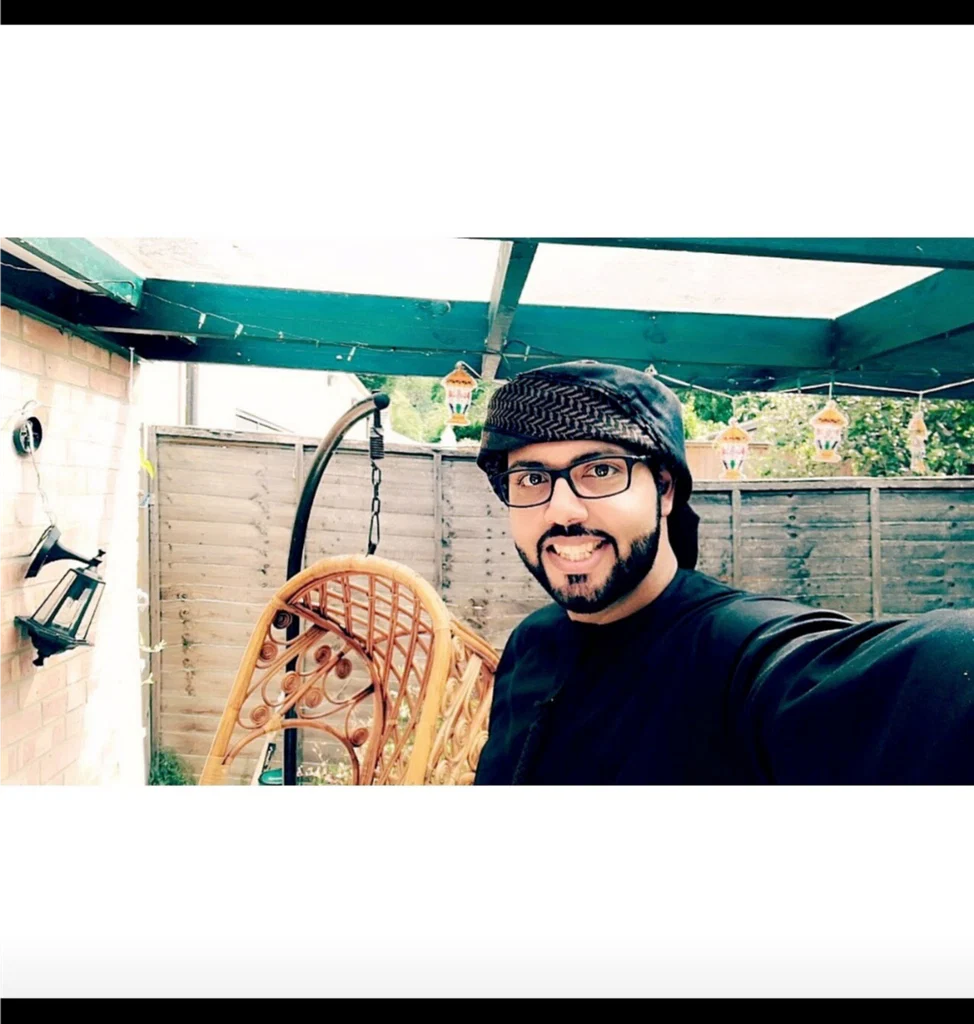 S K's avatar