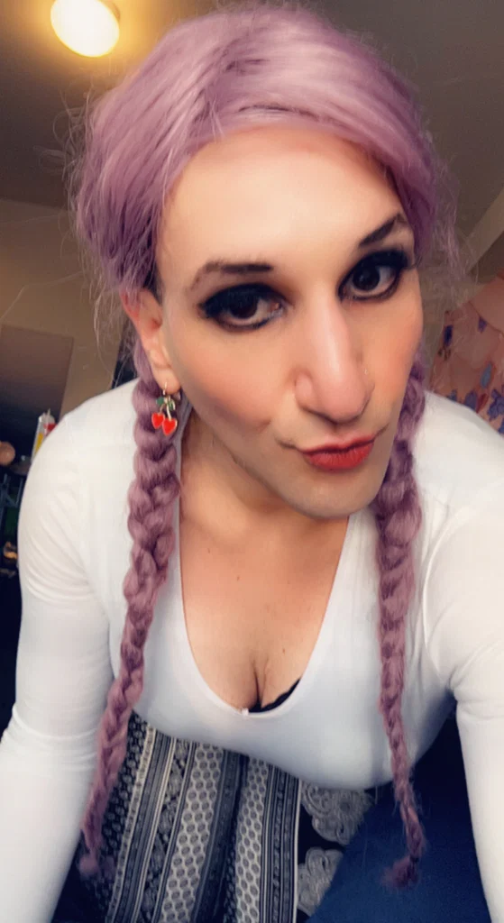 JJ Delrey's avatar