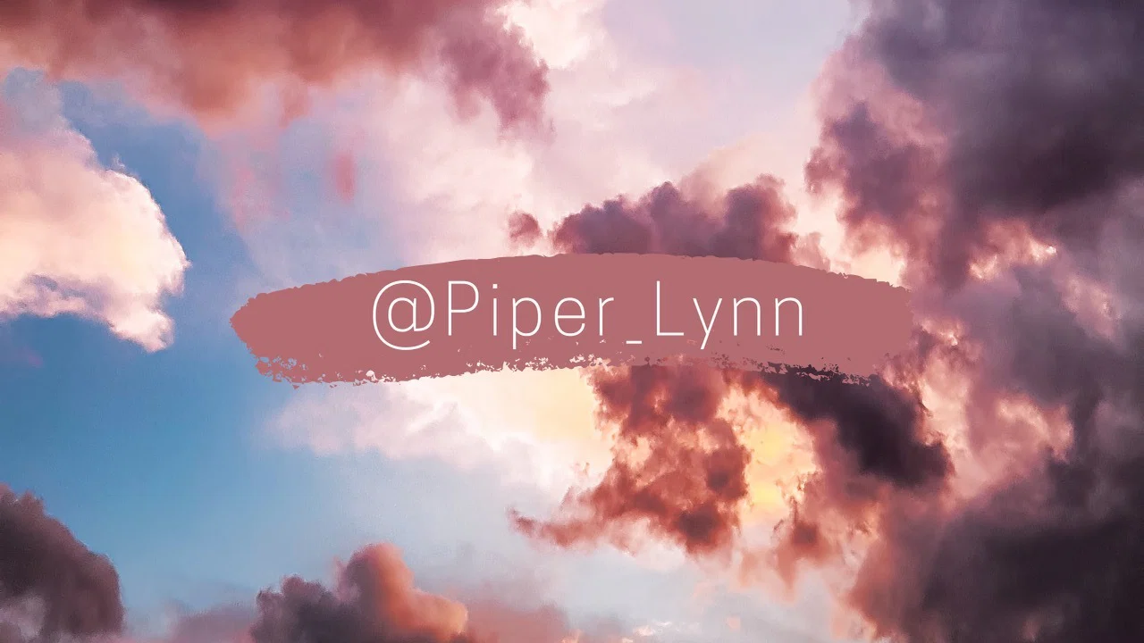 Piper Lynn ππ€π₯ profile banner
