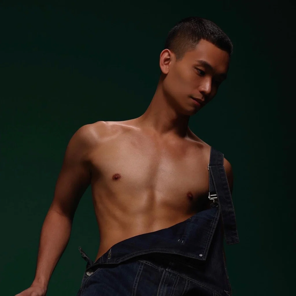 Jacob⚡️模糊人生⚡️'s avatar