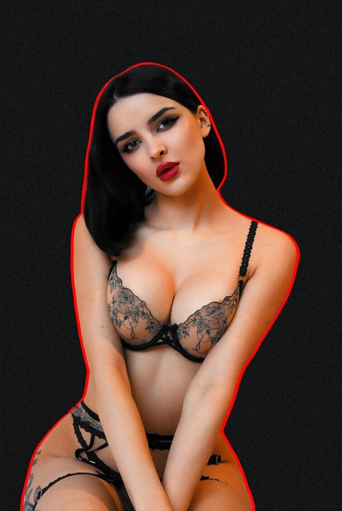 Lory Dark 🖤